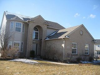 Foreclosed Home - 6388 FLORENCE LN, 48111