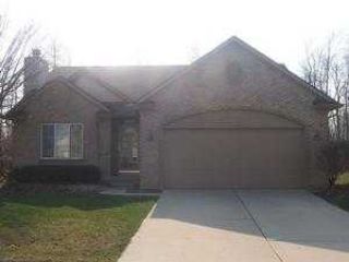 Foreclosed Home - 7966 JEREMY RD, 48111