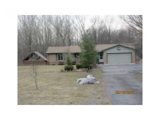 Foreclosed Home - List 100049491