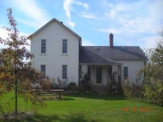 Foreclosed Home - 17430 LOHR RD, 48111