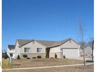 Foreclosed Home - List 100049644