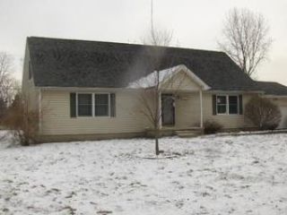 Foreclosed Home - 13045 EVELYN CT, 48111