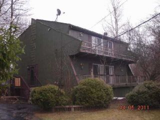 Foreclosed Home - List 100050712