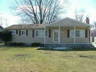 Foreclosed Home - List 100050770
