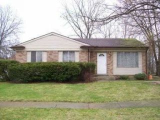 Foreclosed Home - List 100051015