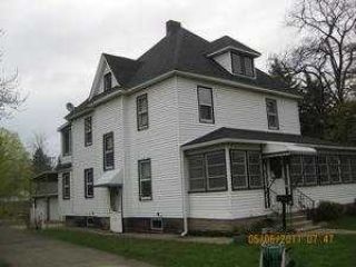 Foreclosed Home - List 100081083