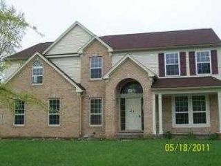 Foreclosed Home - List 100081305