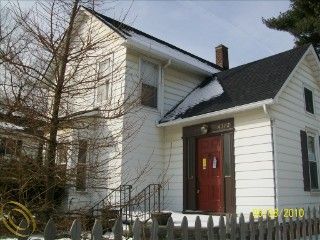 Foreclosed Home - List 100093439