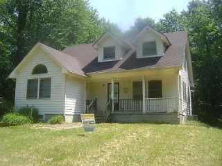 Foreclosed Home - 44947 WILLIS RD, 48111