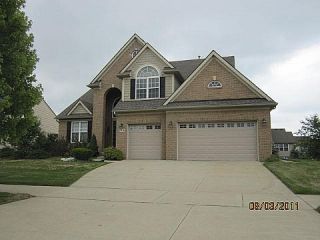 Foreclosed Home - List 100134197