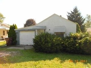 Foreclosed Home - List 100162293