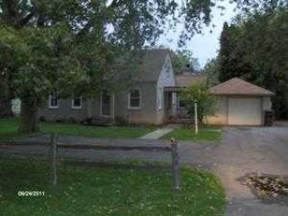Foreclosed Home - List 100176909