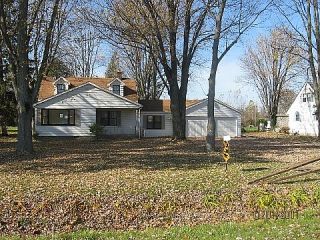 Foreclosed Home - List 100180025