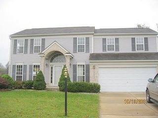 Foreclosed Home - 44883 GREENBRIAR DR, 48111