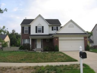 Foreclosed Home - List 100184351