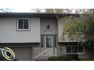 Foreclosed Home - List 100192050