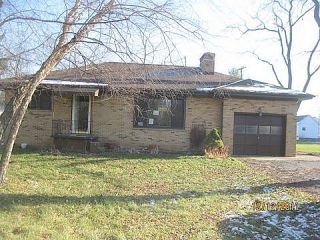 Foreclosed Home - 6337 GILMORE ST, 48111
