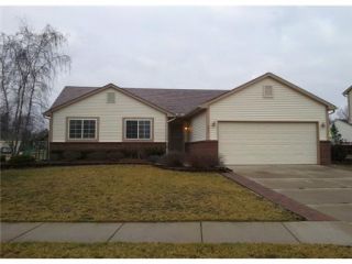 Foreclosed Home - 48952 ASHBURY DR, 48111