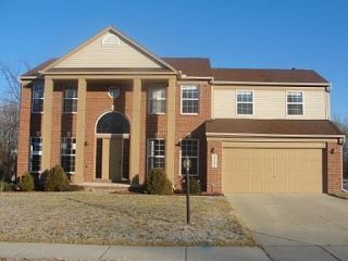 Foreclosed Home - 14407 WILDBROOK DR, 48111