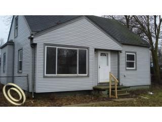 Foreclosed Home - List 100233417