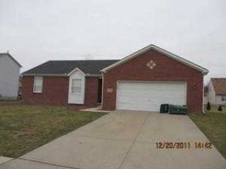 Foreclosed Home - List 100233555