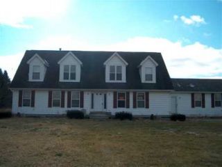 Foreclosed Home - 47111 WEAR RD, 48111