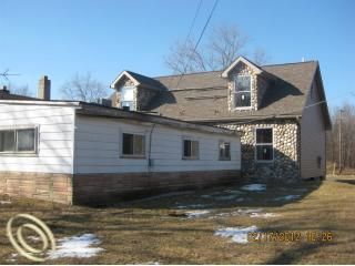 Foreclosed Home - List 100263746
