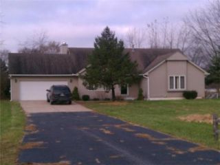 Foreclosed Home - 17274 LOHR RD, 48111