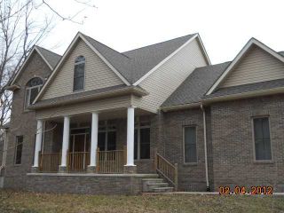 Foreclosed Home - 20650 HAGGERTY RD, 48111