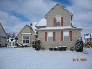 Foreclosed Home - 43706 ARBORVIEW LN, 48111
