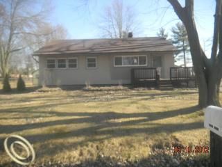 Foreclosed Home - 46295 CHATSWORTH DR, 48111