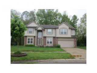 Foreclosed Home - 42875 STRATFORD DR, 48111