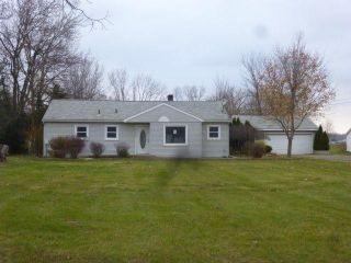 Foreclosed Home - 45820 Judd Rd, 48111