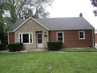 Foreclosed Home - 6208 Western St, 48111