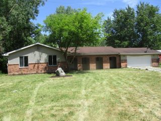 Foreclosed Home - 26401 Sumpter Rd, 48111