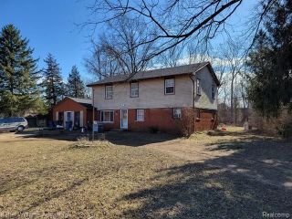 Foreclosed Home - 51295 JUDD RD, 48111