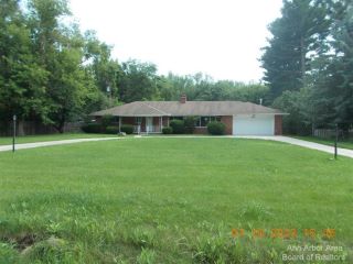 Foreclosed Home - 49321 WEAR RD, 48111