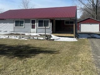Foreclosed Home - 22748 SHERWOOD RD, 48111