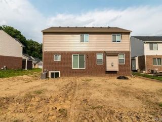 Foreclosed Home - 42892 FREDERICK CT, 48111