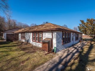 Foreclosed Home - 16898 HAGGERTY RD, 48111