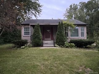 Foreclosed Home - 44291 BEMIS RD, 48111