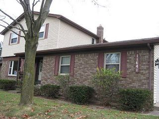 Foreclosed Home - 11641 TALL PINES TRL, 48114