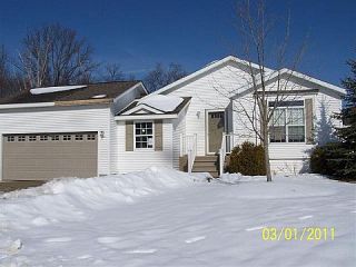 Foreclosed Home - List 100017357
