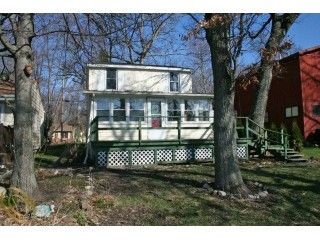 Foreclosed Home - 1500 CLARK LAKE RD, 48114