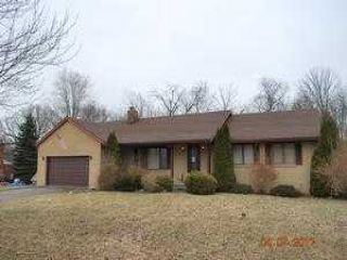 Foreclosed Home - 1348 BLAINE RD, 48114