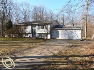 Foreclosed Home - List 100093942