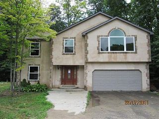Foreclosed Home - List 100152649