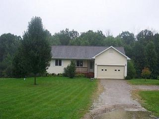 Foreclosed Home - 613 TRACEY LN, 48114