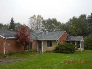 Foreclosed Home - List 100184466