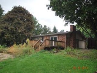 Foreclosed Home - 1070 TAYLOR RD, 48114